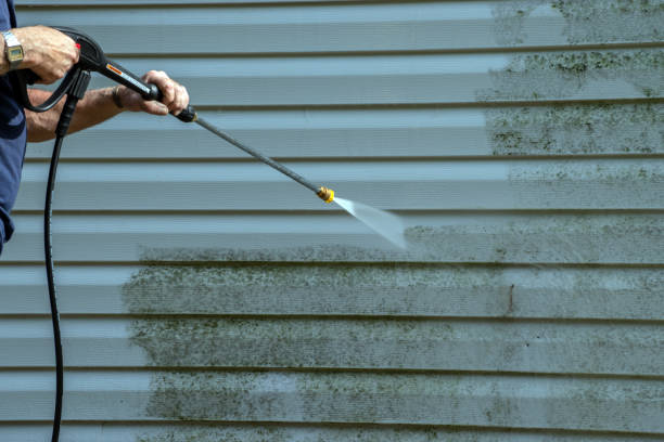 Best Garage Pressure Washing  in La Salle, CO