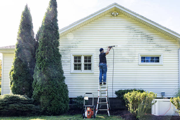 Best Deck Cleaning Services  in La Salle, CO